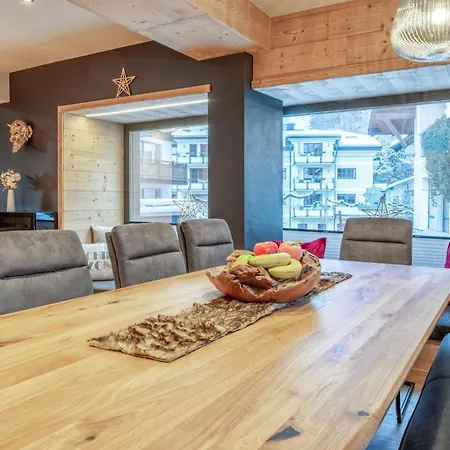 Hébergement de vacances Hausa Sommer *