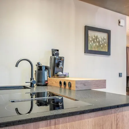 Hausa Sommer Hébergement de vacances