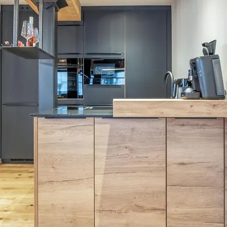 Hausa Sommer Hébergement de vacances *