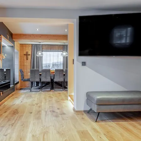 Hausa Sommer Hébergement de vacances