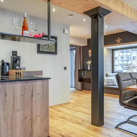 Hausa Sommer * Grossarl