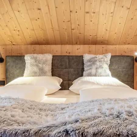 Hausa Sommer * Grossarl