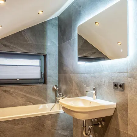 Hébergement de vacances Hausa Sommer