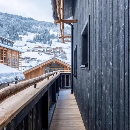 Hébergement de vacances Hausa Sommer *